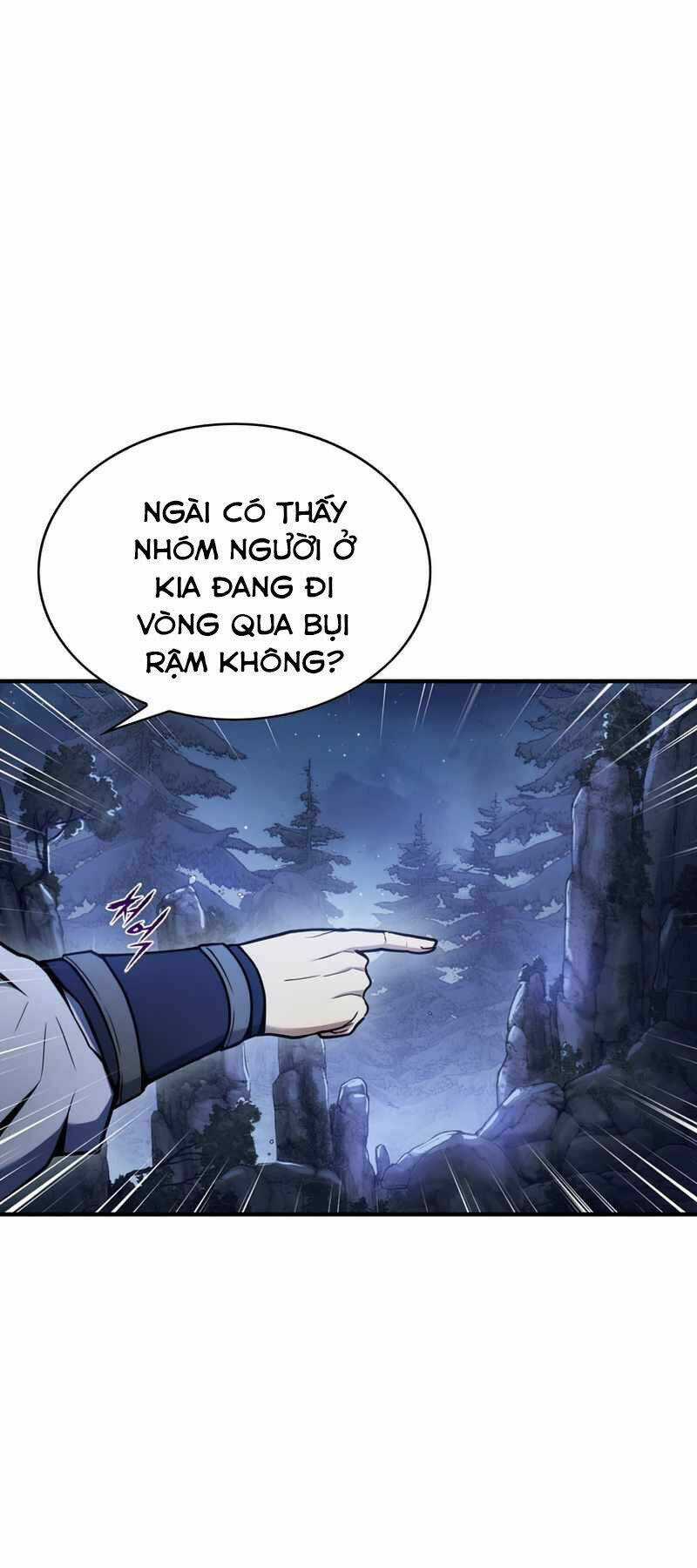 Bá Vương Chi Tinh Chapter 23 trang 87