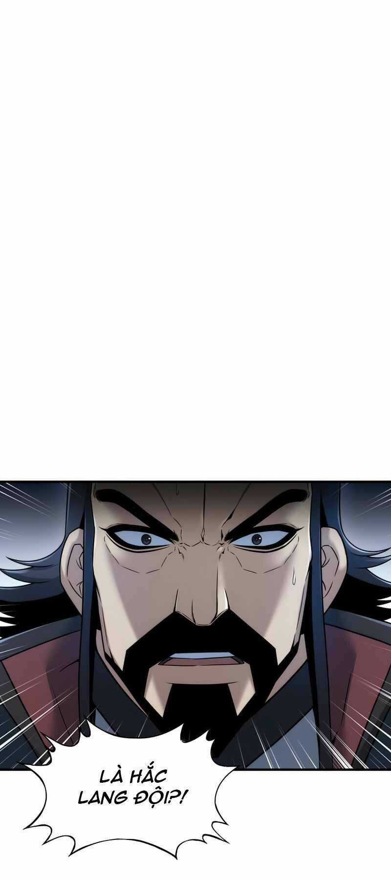 Bá Vương Chi Tinh Chapter 23 trang 90