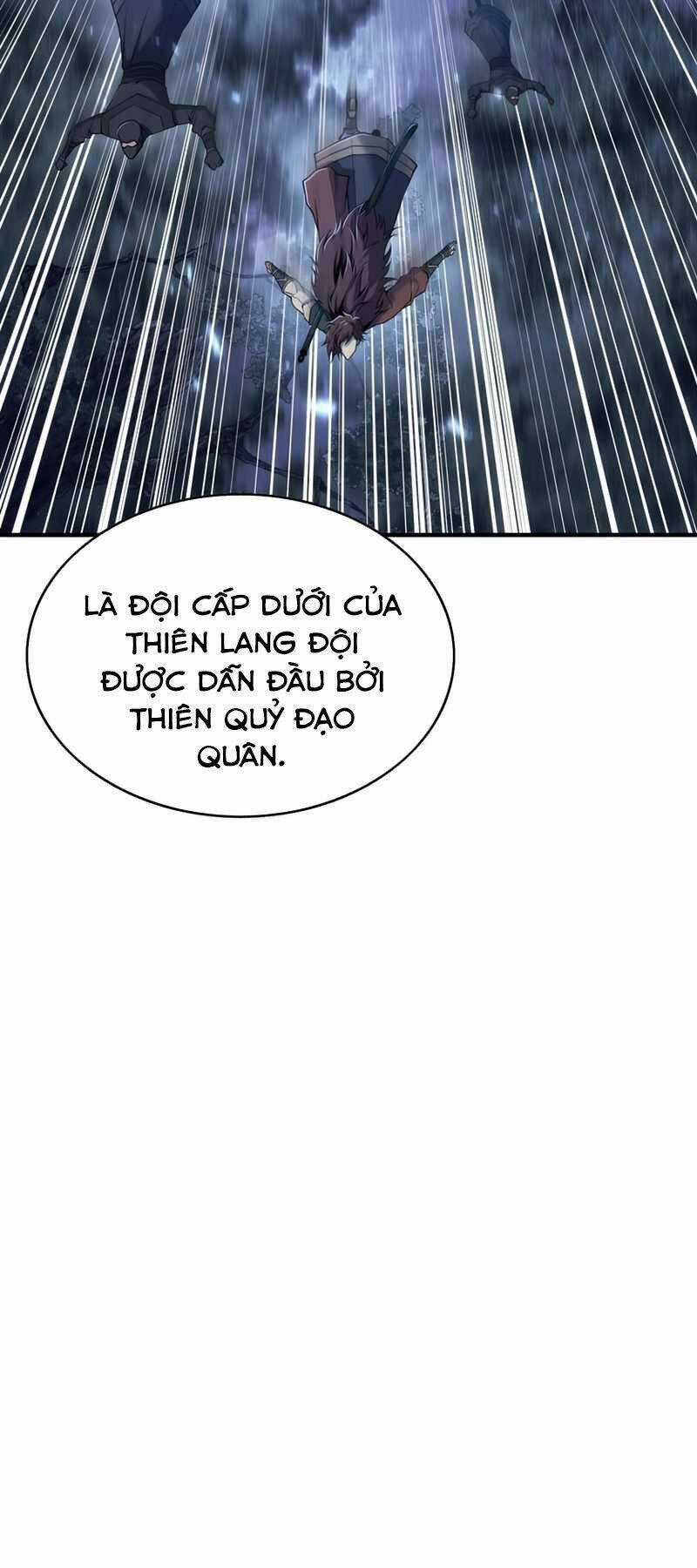 Bá Vương Chi Tinh Chapter 23 trang 92