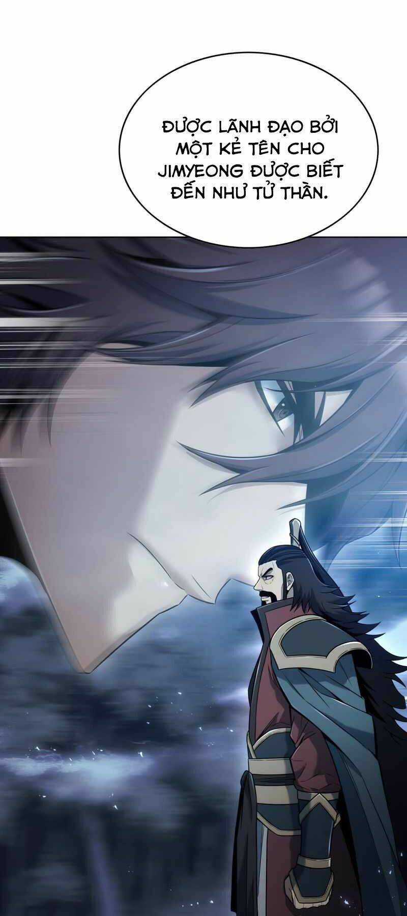 Bá Vương Chi Tinh Chapter 23 trang 93