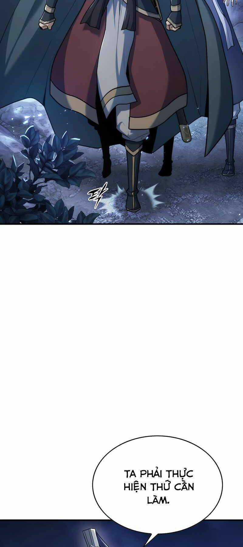 Bá Vương Chi Tinh Chapter 23 trang 95