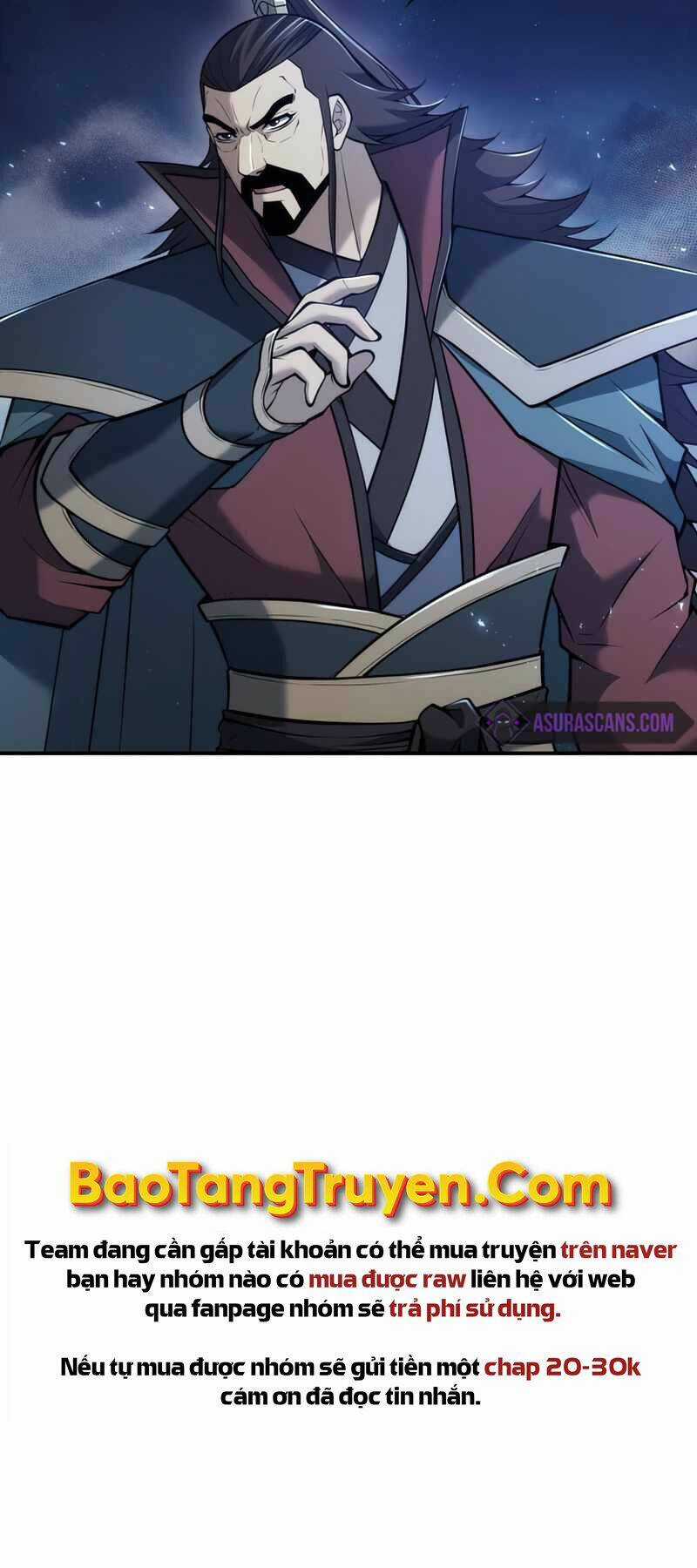 Bá Vương Chi Tinh Chapter 23 trang 96