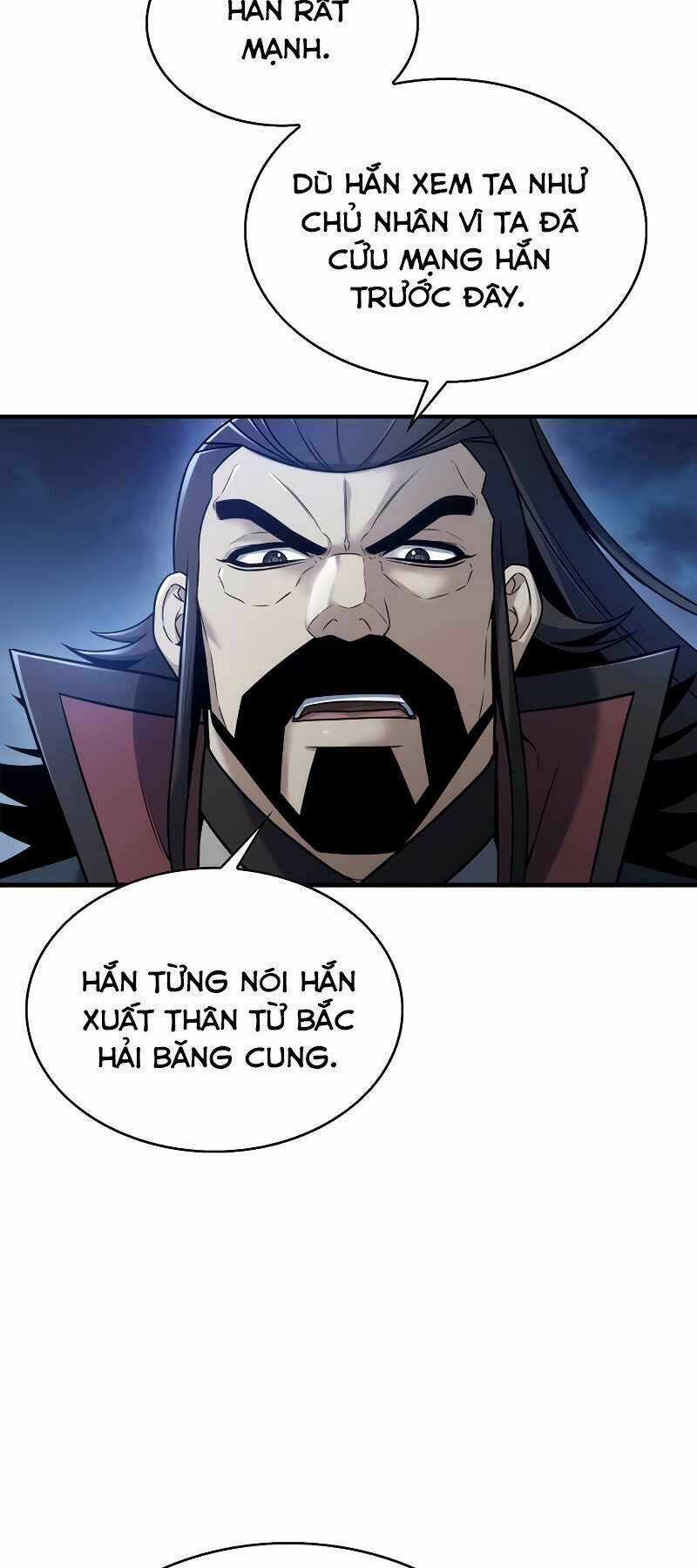 Bá Vương Chi Tinh Chapter 24 trang 10