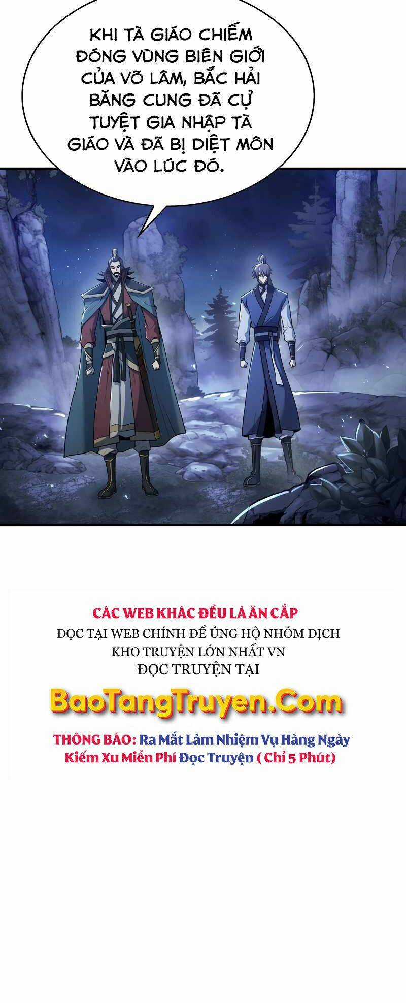 Bá Vương Chi Tinh Chapter 24 trang 11