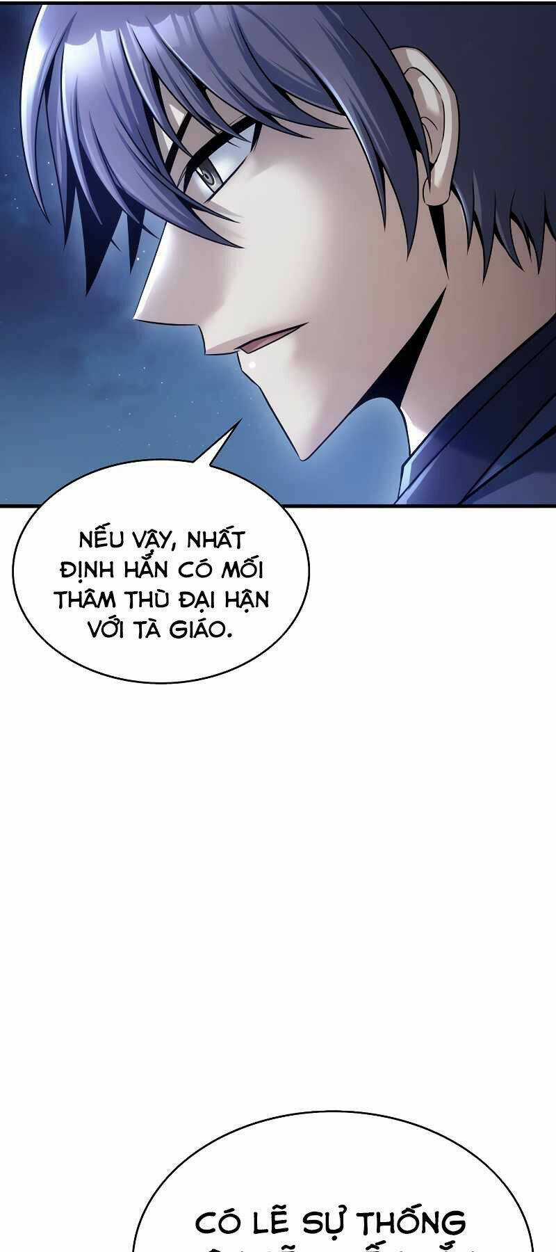 Bá Vương Chi Tinh Chapter 24 trang 12