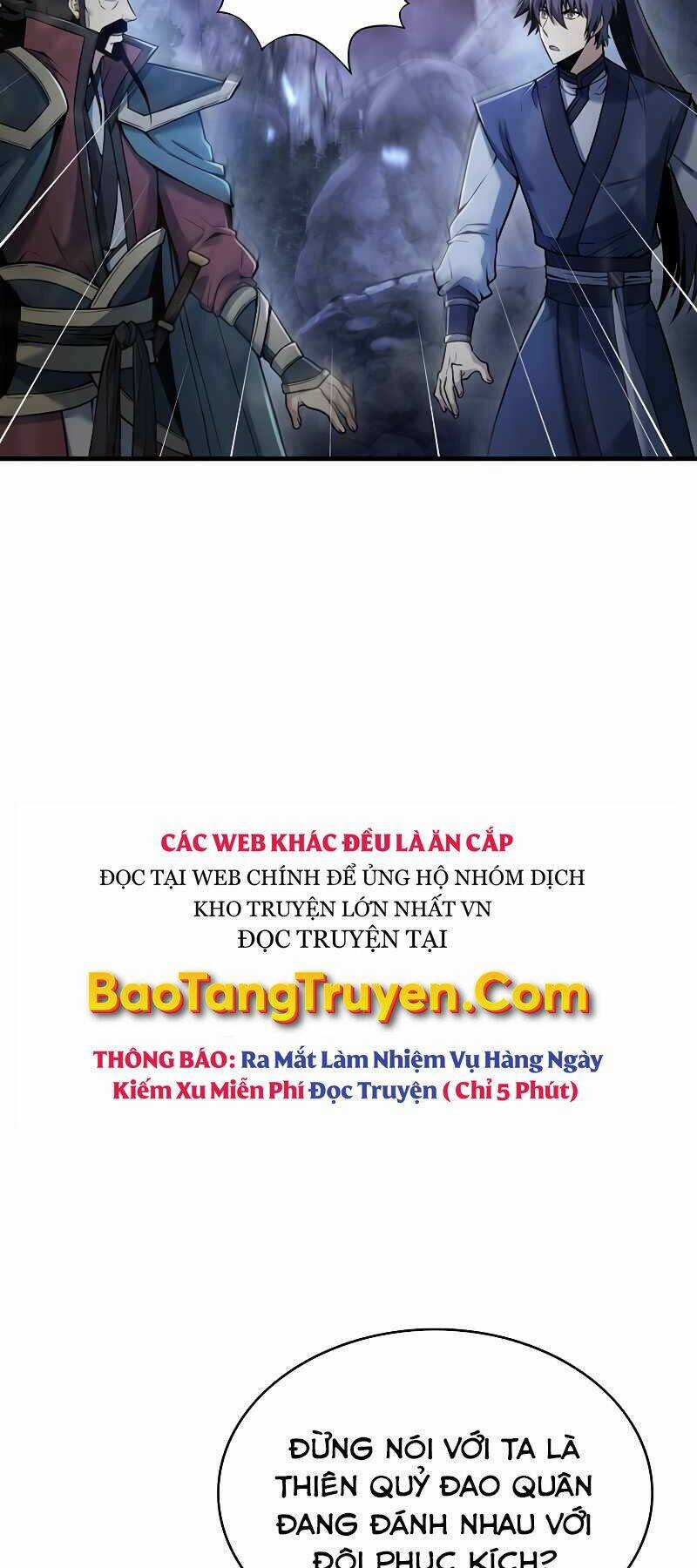 Bá Vương Chi Tinh Chapter 24 trang 15