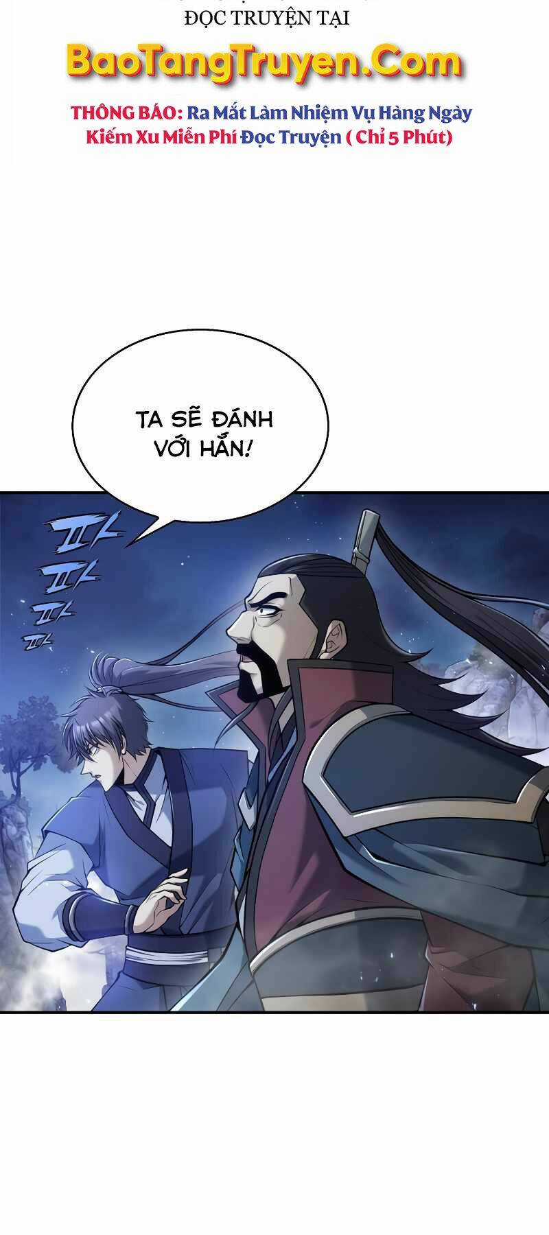 Bá Vương Chi Tinh Chapter 24 trang 2