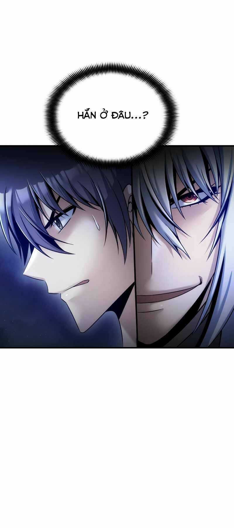 Bá Vương Chi Tinh Chapter 24 trang 20