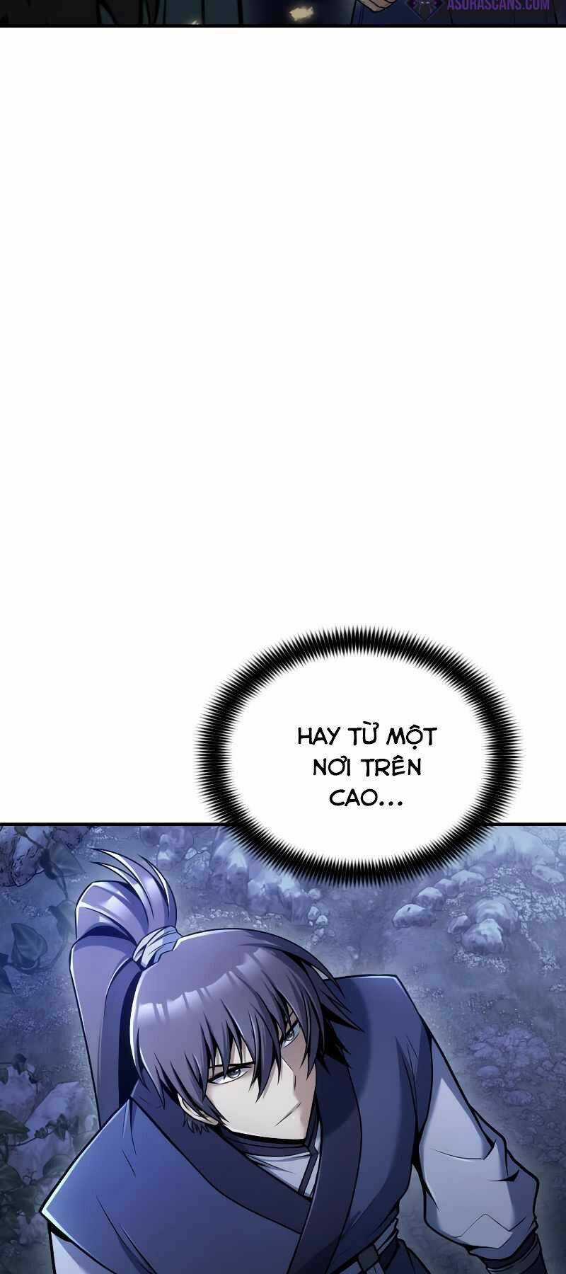 Bá Vương Chi Tinh Chapter 24 trang 22