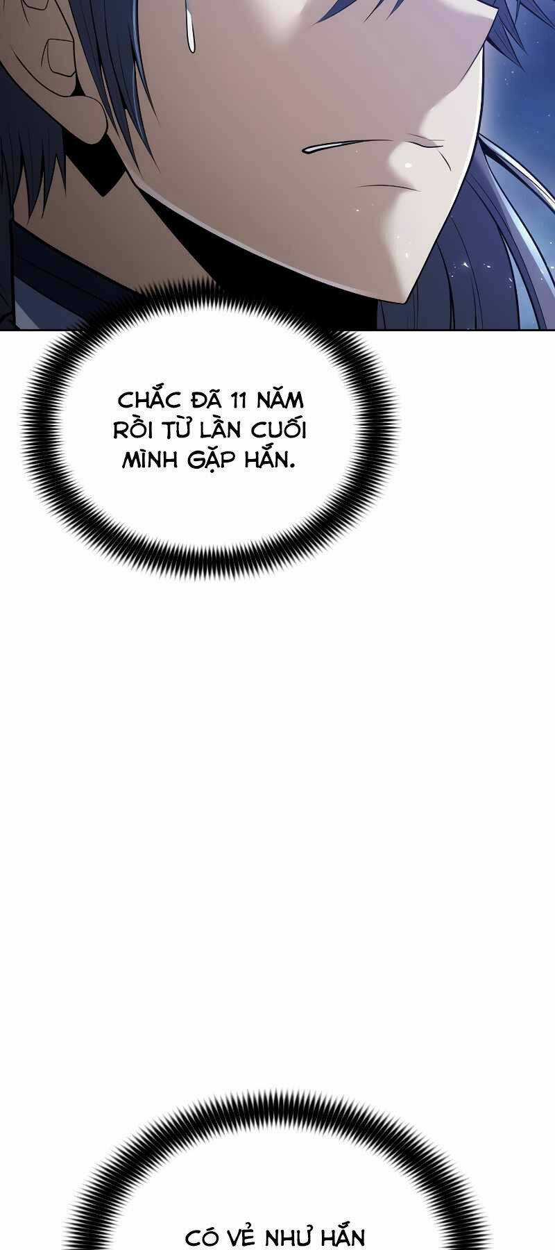 Bá Vương Chi Tinh Chapter 24 trang 29