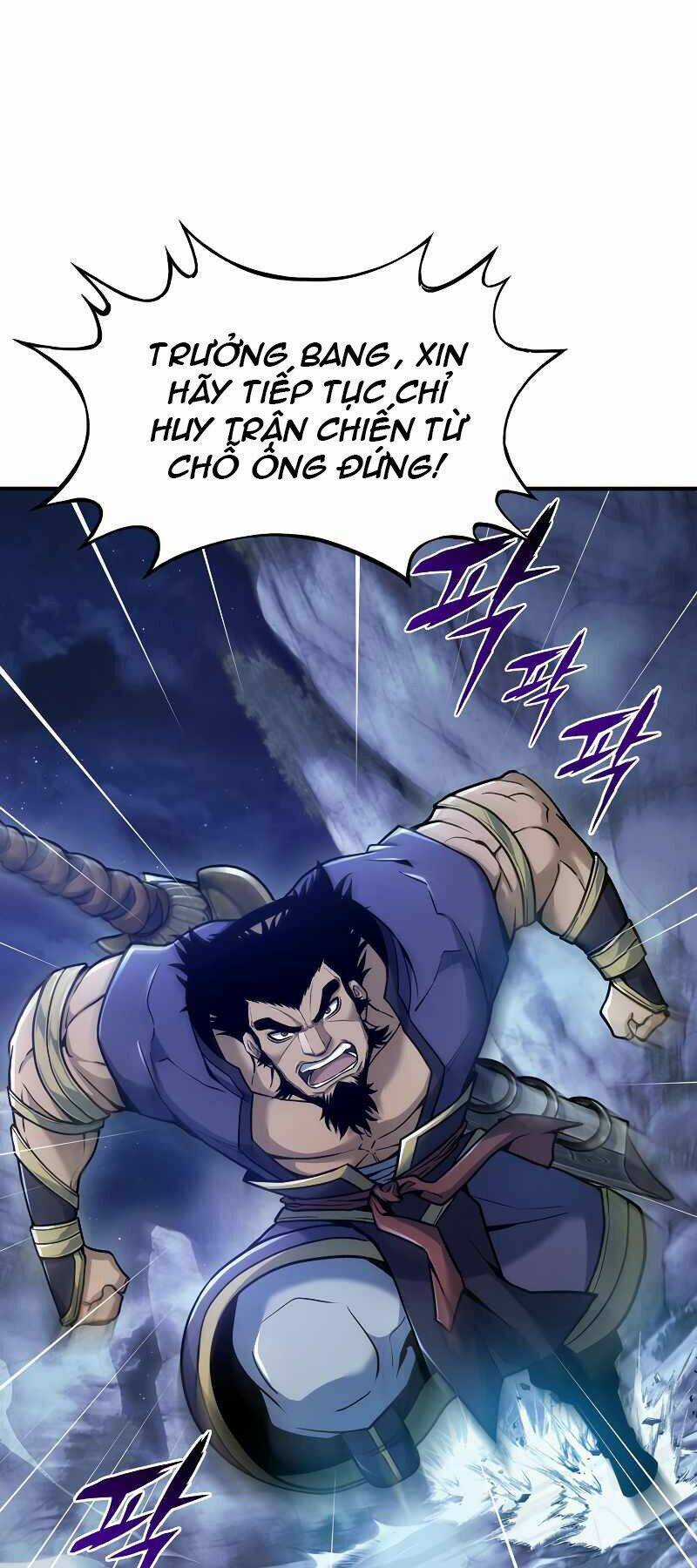 Bá Vương Chi Tinh Chapter 24 trang 3