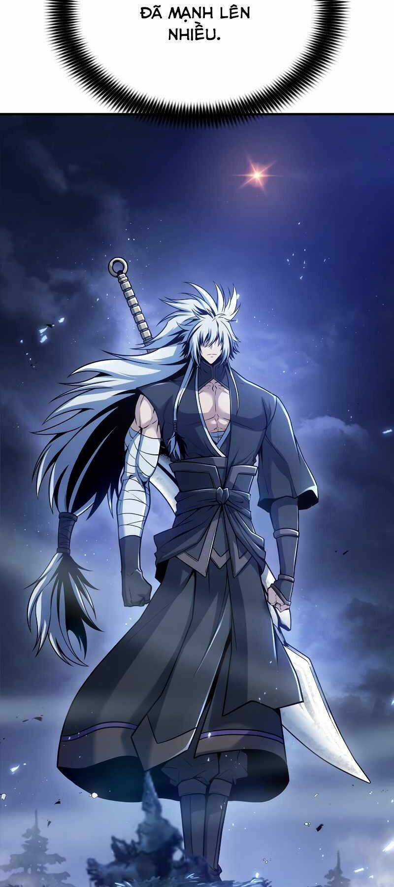 Bá Vương Chi Tinh Chapter 24 trang 30