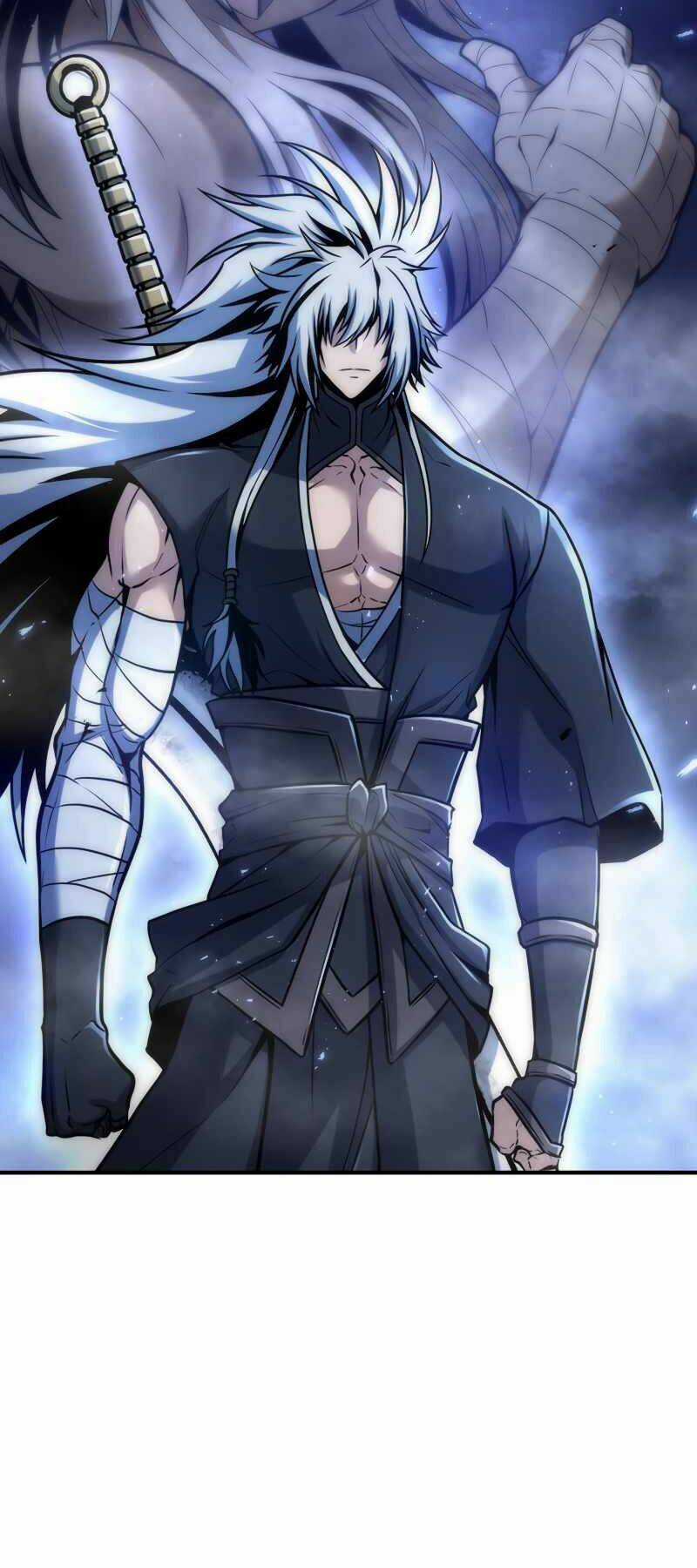 Bá Vương Chi Tinh Chapter 24 trang 32