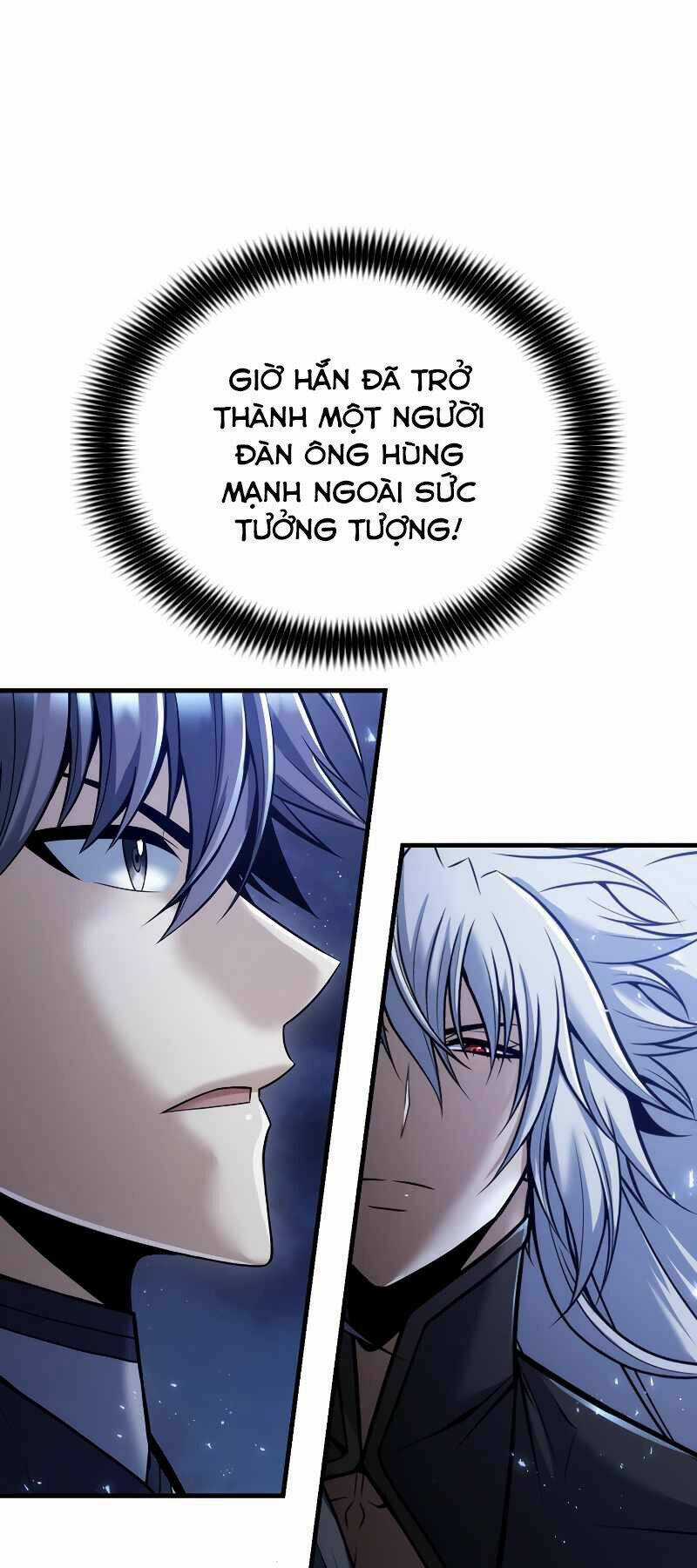 Bá Vương Chi Tinh Chapter 24 trang 33