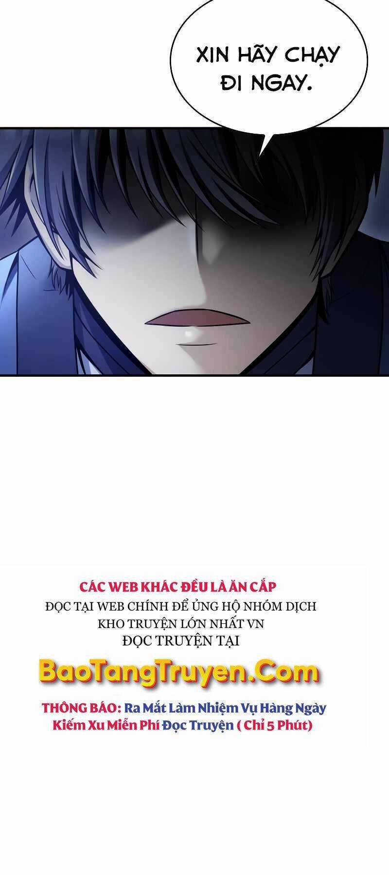 Bá Vương Chi Tinh Chapter 24 trang 38