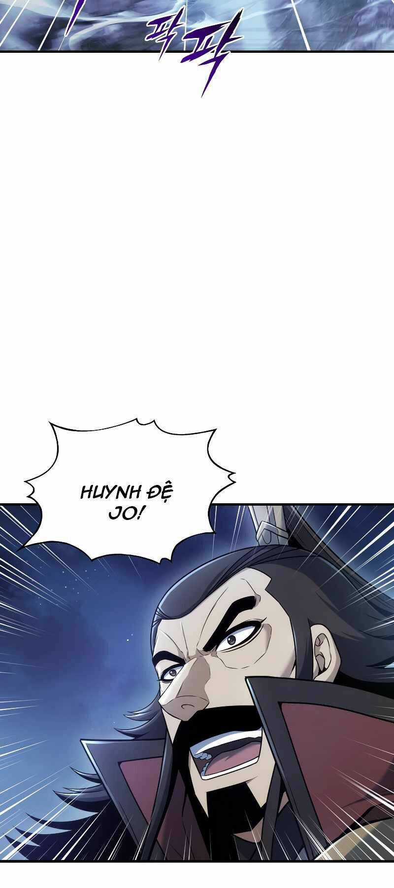 Bá Vương Chi Tinh Chapter 24 trang 4