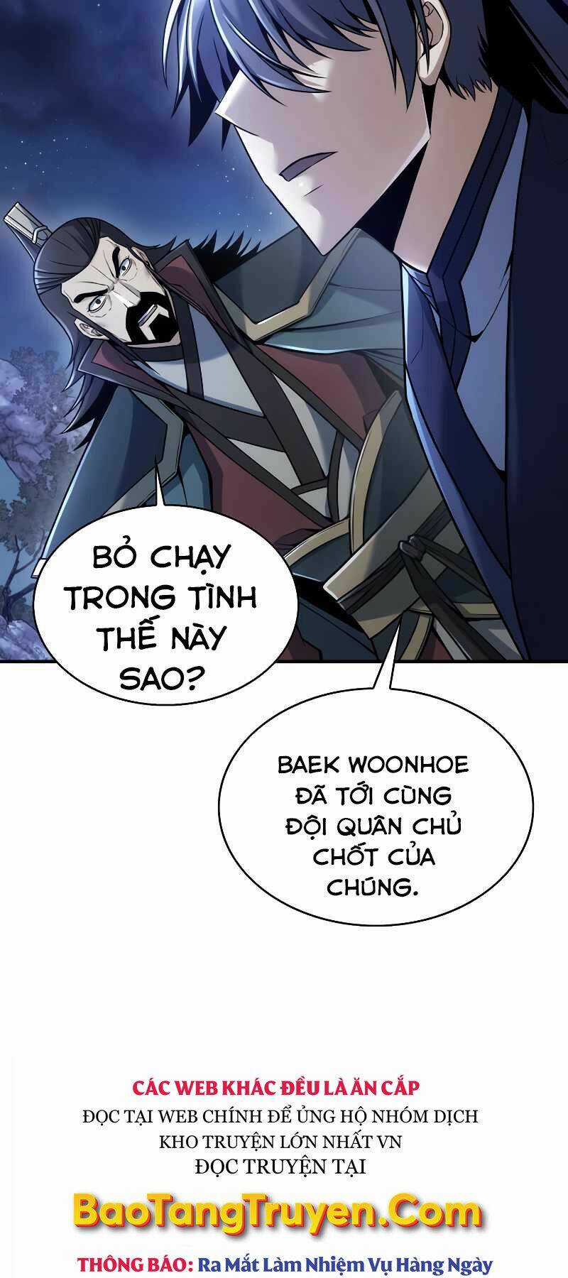 Bá Vương Chi Tinh Chapter 24 trang 40