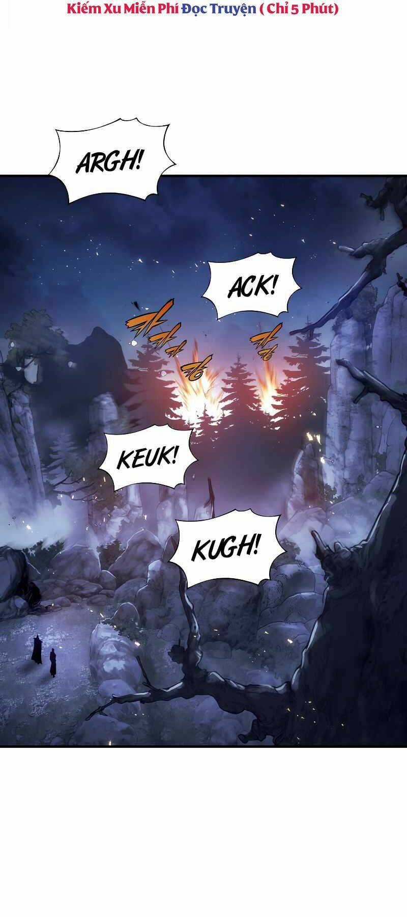 Bá Vương Chi Tinh Chapter 24 trang 41