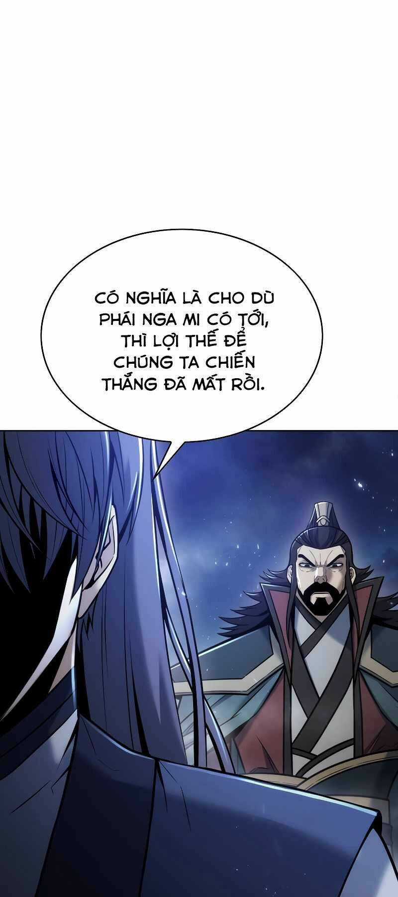 Bá Vương Chi Tinh Chapter 24 trang 42