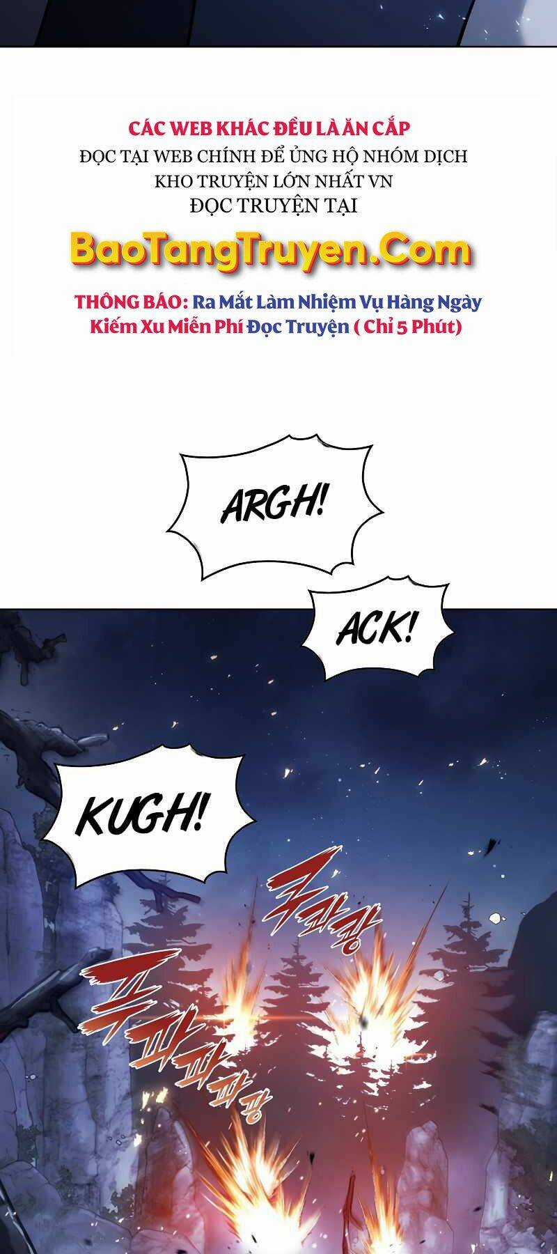 Bá Vương Chi Tinh Chapter 24 trang 43