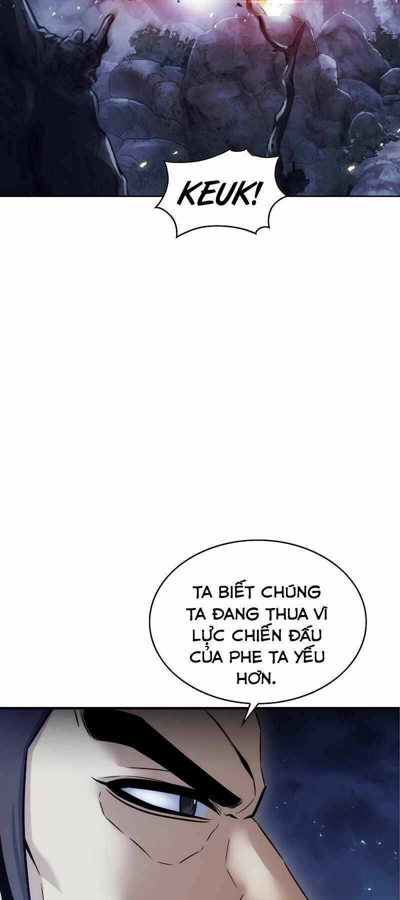 Bá Vương Chi Tinh Chapter 24 trang 44