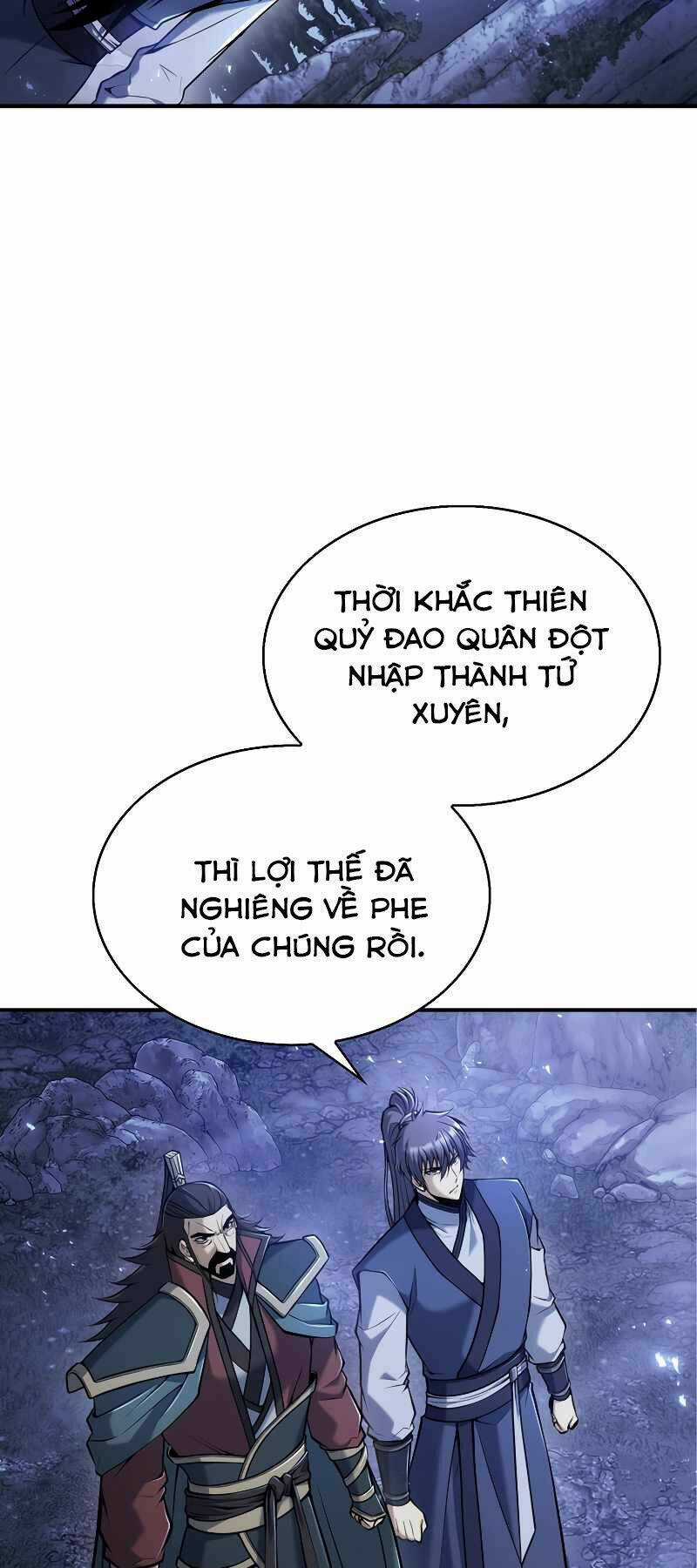 Bá Vương Chi Tinh Chapter 24 trang 46