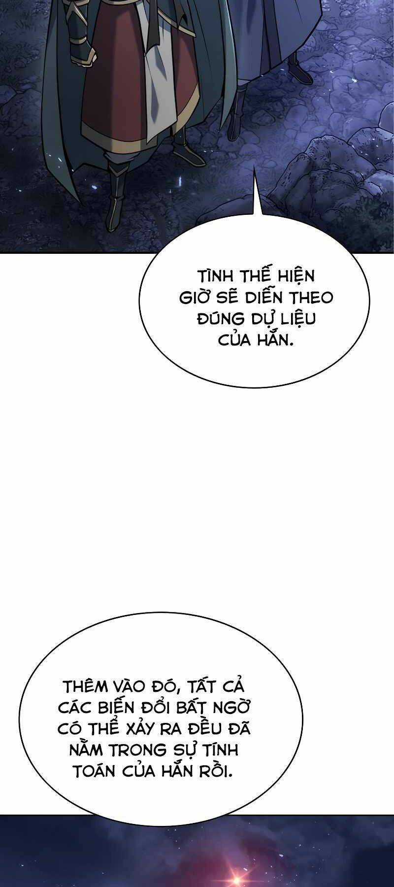 Bá Vương Chi Tinh Chapter 24 trang 47