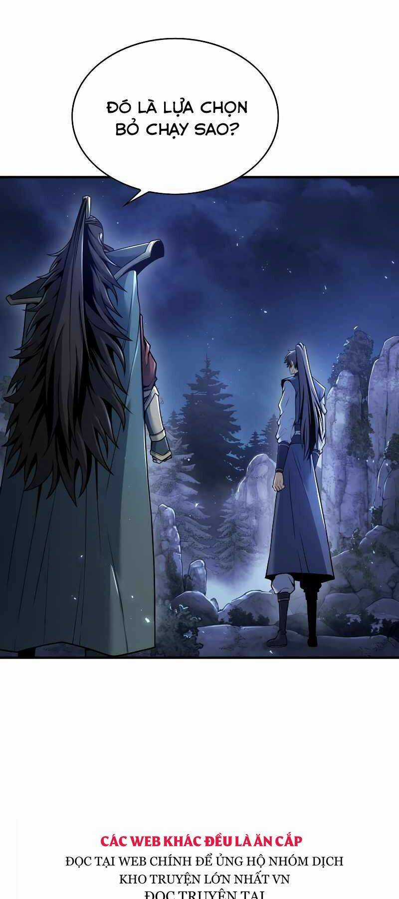 Bá Vương Chi Tinh Chapter 24 trang 50