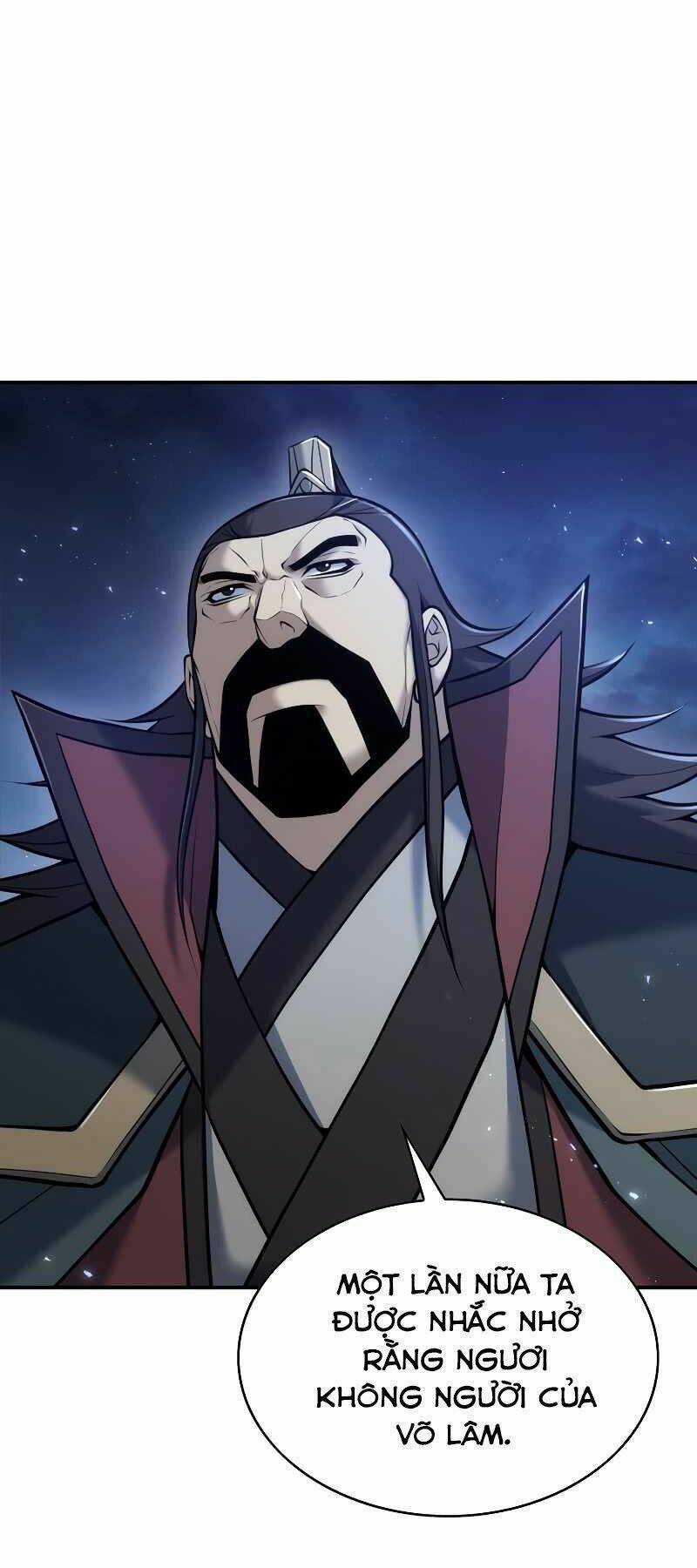 Bá Vương Chi Tinh Chapter 24 trang 52