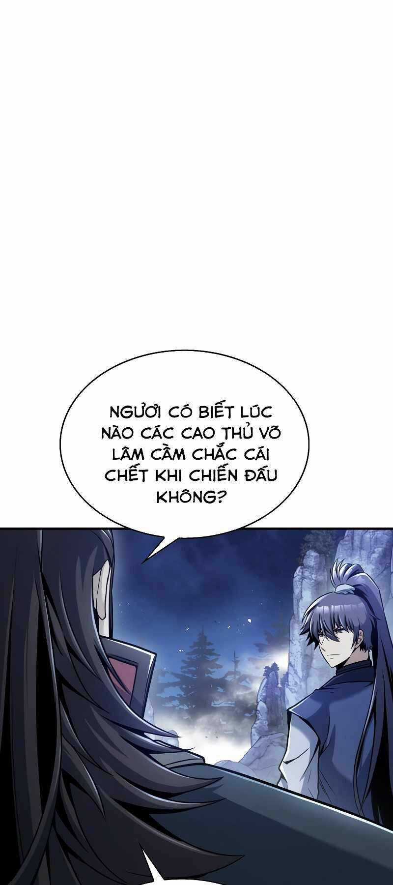 Bá Vương Chi Tinh Chapter 24 trang 53