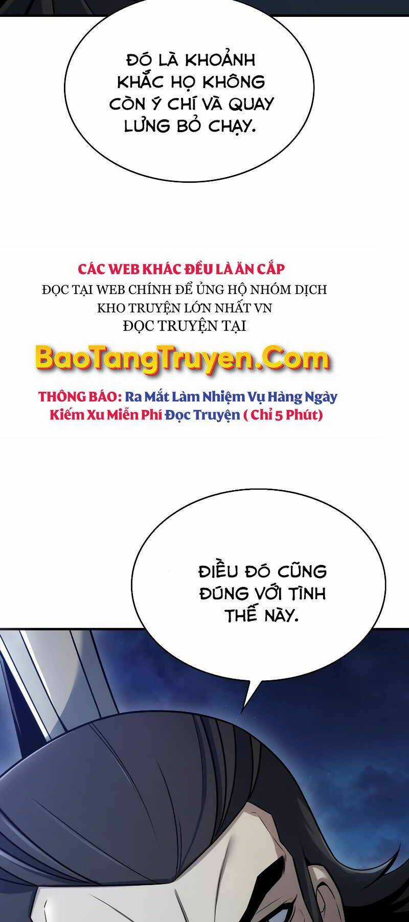 Bá Vương Chi Tinh Chapter 24 trang 54