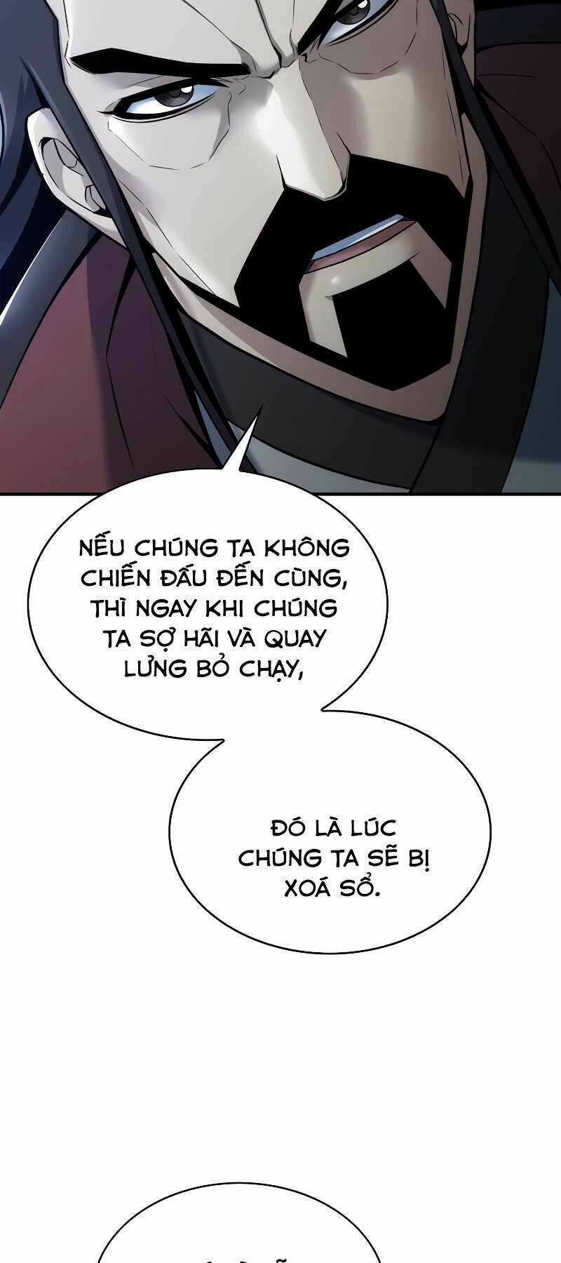 Bá Vương Chi Tinh Chapter 24 trang 55