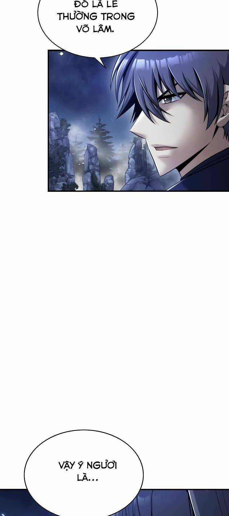 Bá Vương Chi Tinh Chapter 24 trang 56