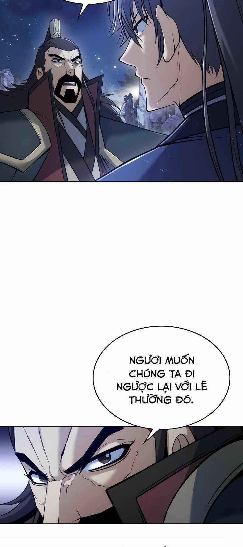 Bá Vương Chi Tinh Chapter 24 trang 57