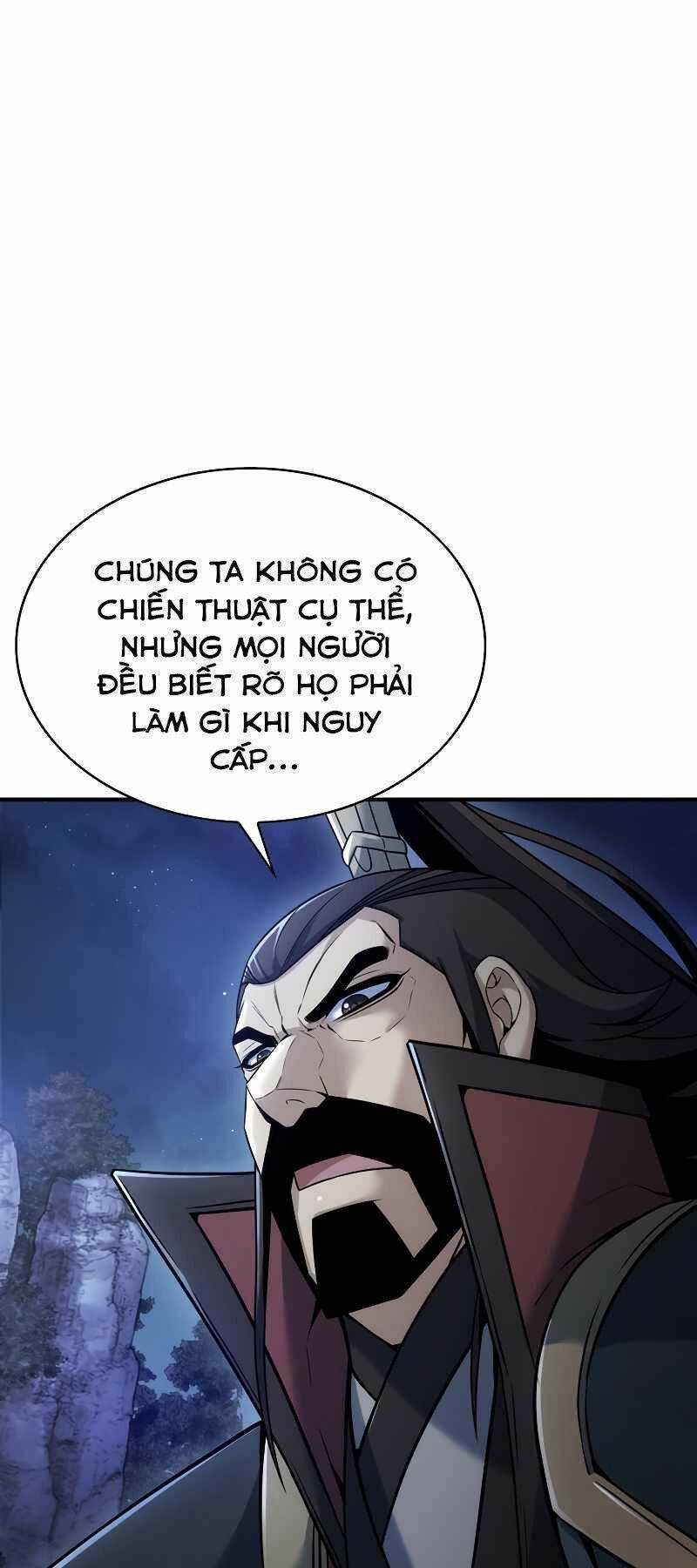 Bá Vương Chi Tinh Chapter 24 trang 59