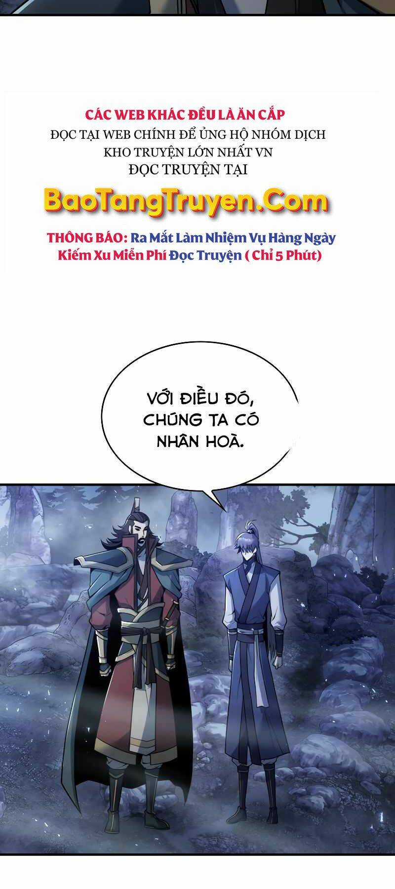 Bá Vương Chi Tinh Chapter 24 trang 60
