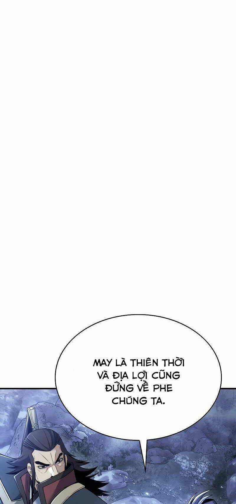 Bá Vương Chi Tinh Chapter 24 trang 61