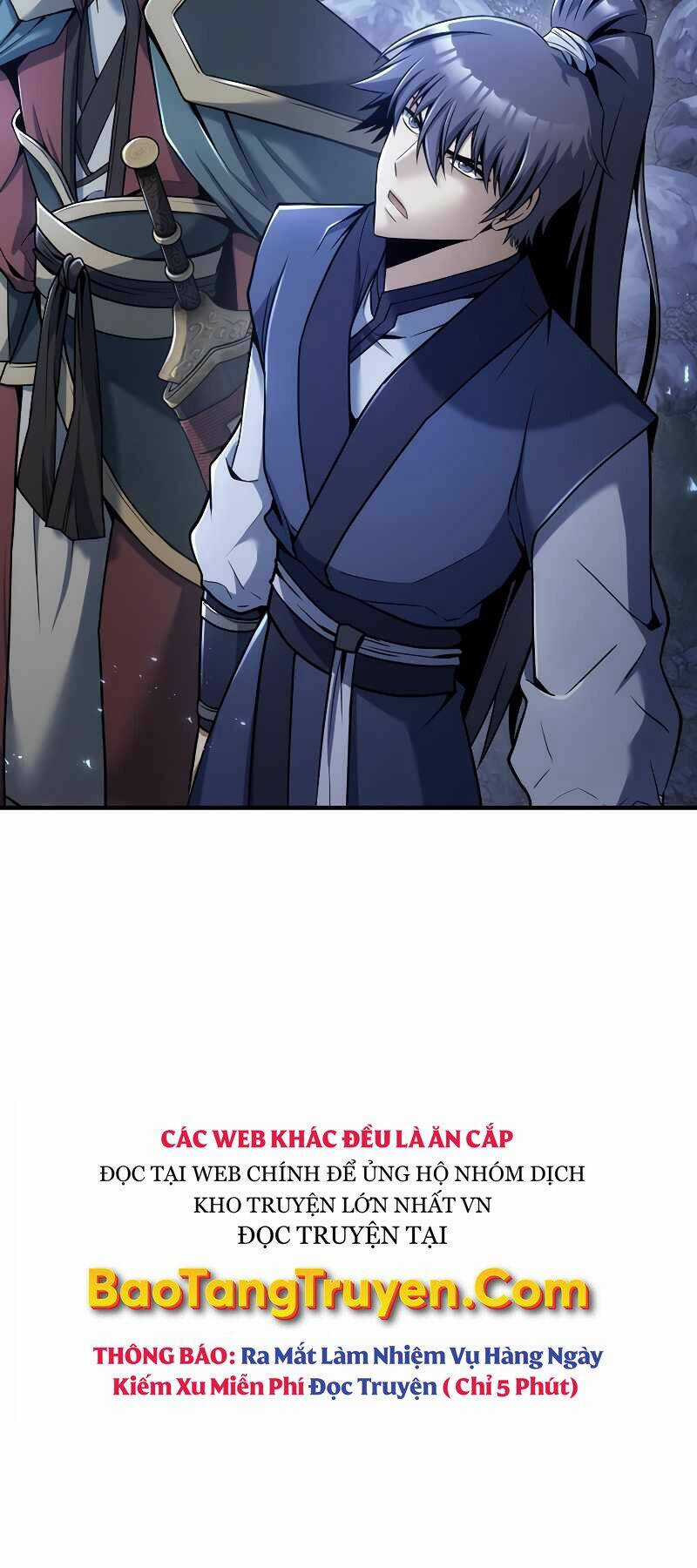 Bá Vương Chi Tinh Chapter 24 trang 62