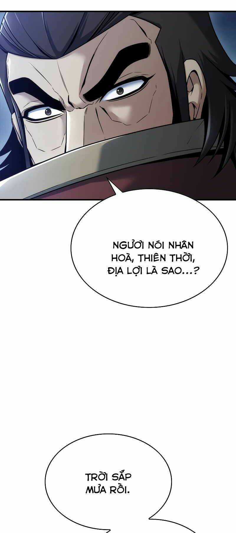 Bá Vương Chi Tinh Chapter 24 trang 63