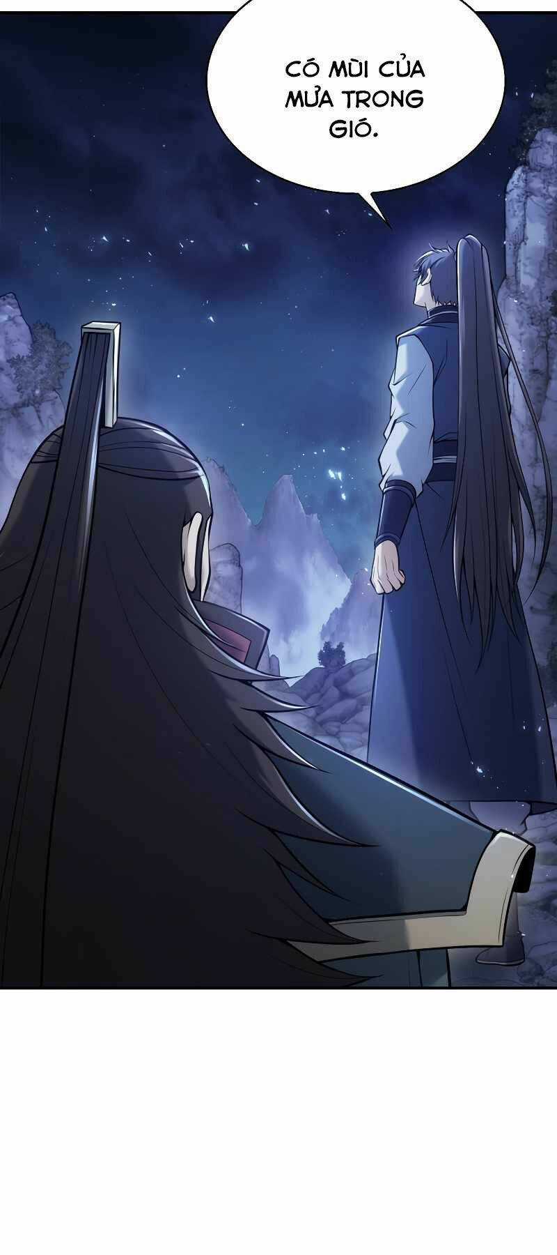 Bá Vương Chi Tinh Chapter 24 trang 64