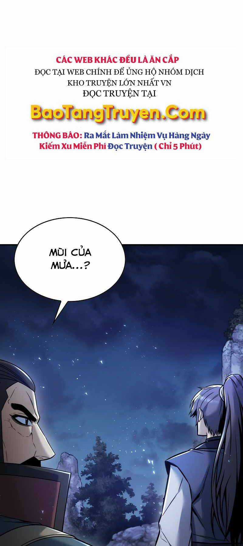 Bá Vương Chi Tinh Chapter 24 trang 65