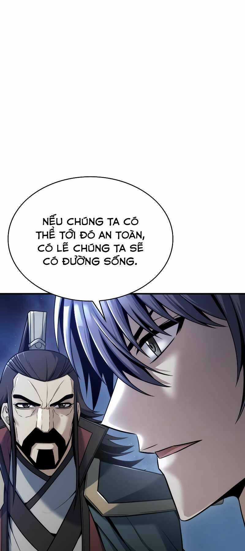 Bá Vương Chi Tinh Chapter 24 trang 70