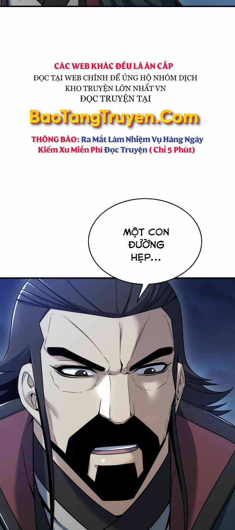 Bá Vương Chi Tinh Chapter 24 trang 71