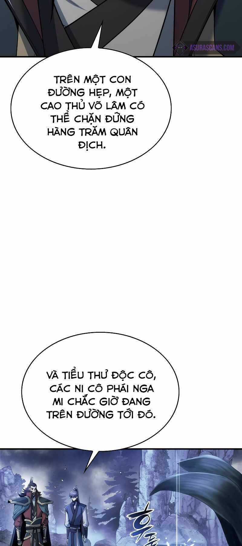 Bá Vương Chi Tinh Chapter 24 trang 72