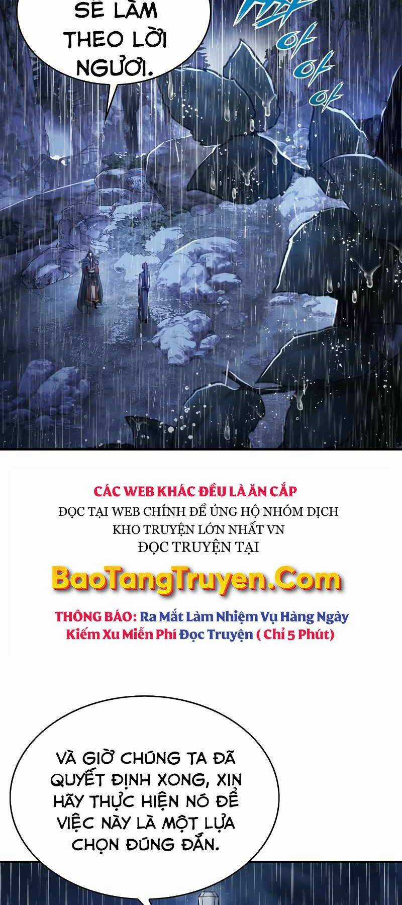 Bá Vương Chi Tinh Chapter 24 trang 79