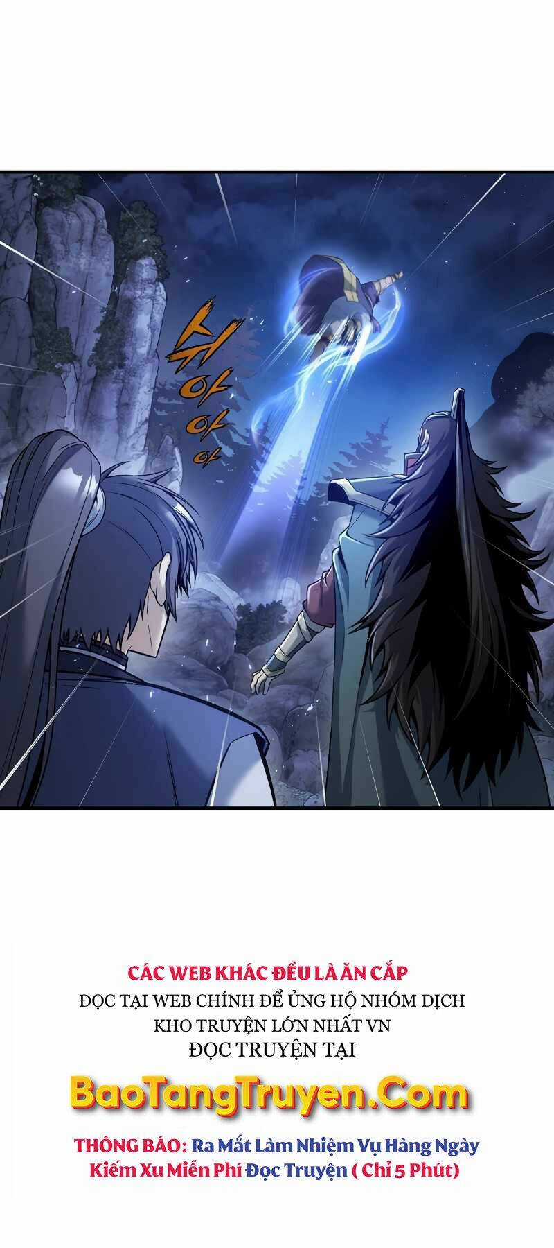 Bá Vương Chi Tinh Chapter 24 trang 8