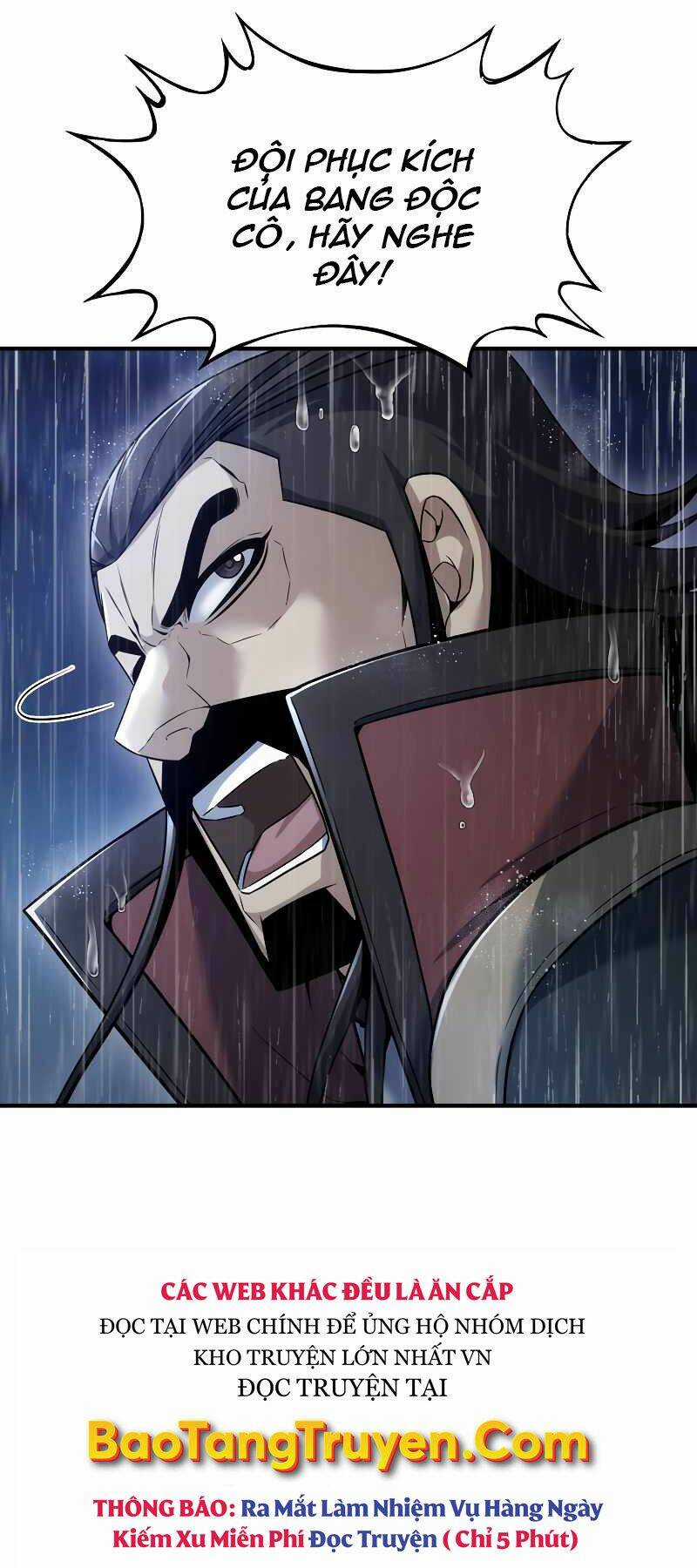 Bá Vương Chi Tinh Chapter 24 trang 81