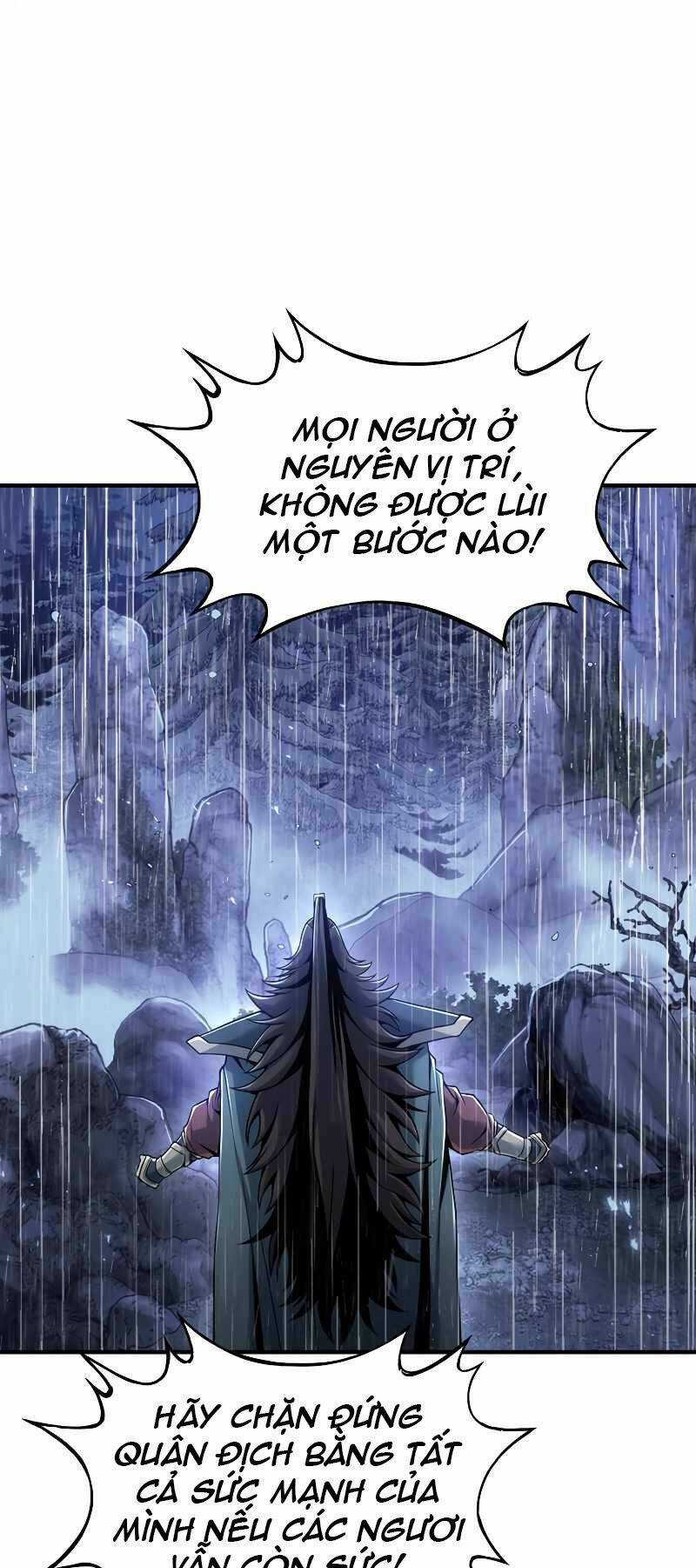 Bá Vương Chi Tinh Chapter 24 trang 82