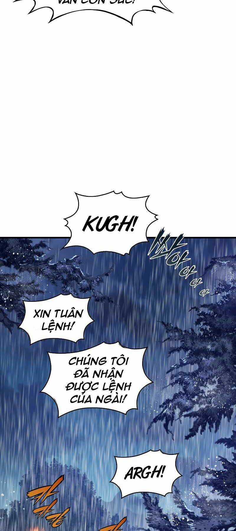 Bá Vương Chi Tinh Chapter 24 trang 83