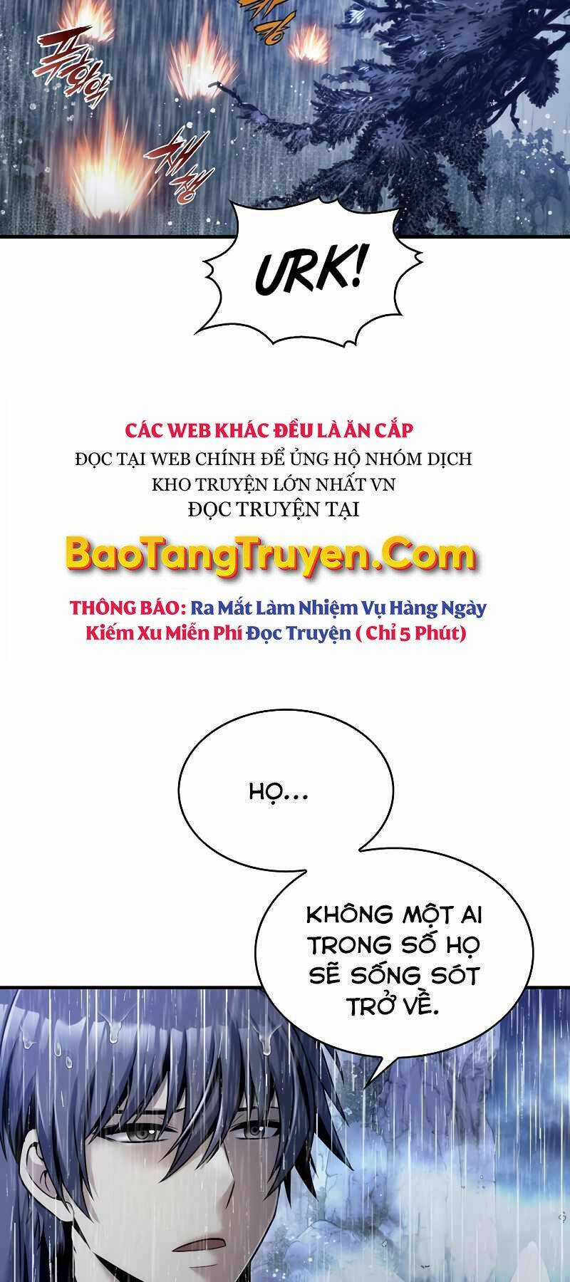 Bá Vương Chi Tinh Chapter 24 trang 84